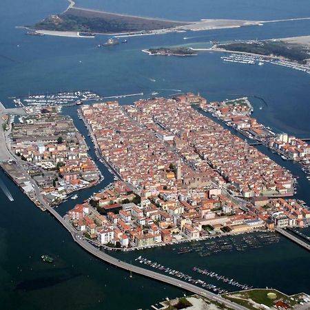 Sottomarina Venezia Apartment Chioggia Bagian luar foto