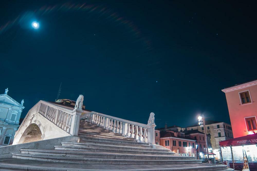 Sottomarina Venezia Apartment Chioggia Bagian luar foto