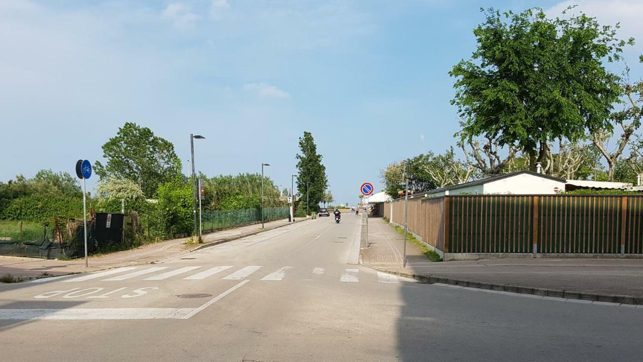 Sottomarina Venezia Apartment Chioggia Bagian luar foto