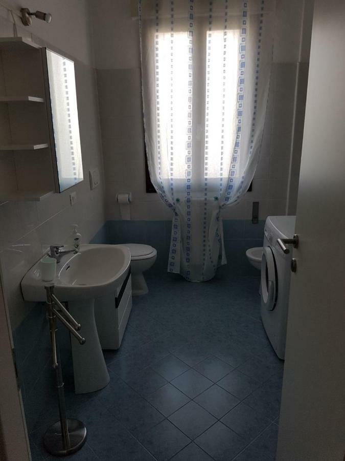 Sottomarina Venezia Apartment Chioggia Bagian luar foto