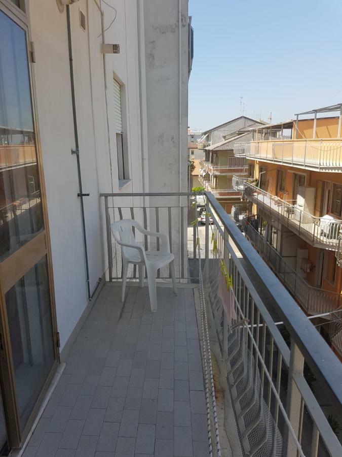 Sottomarina Venezia Apartment Chioggia Bagian luar foto